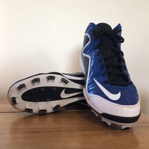 Nike Baseball Cleats